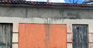 Casa 2 quartos 2 banheiros 63m² com 1 vaga, desocupada