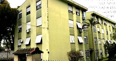 Apartamento 49,62m² com 0 quartos em Porto Alegre