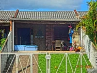 Casa com 2 quartos e 168m² em condomínio
