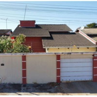 Casa Residencial em Goianápolis - GO com 200m²