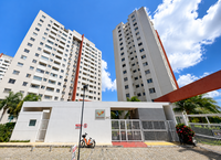 Apartamento 64,95 m², 1 vaga