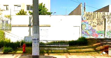 Apartamento com 26,23m² privativos, sem quartos, vaga não informada