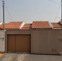 Casa de 69,95 m² em condomínio, ocupada