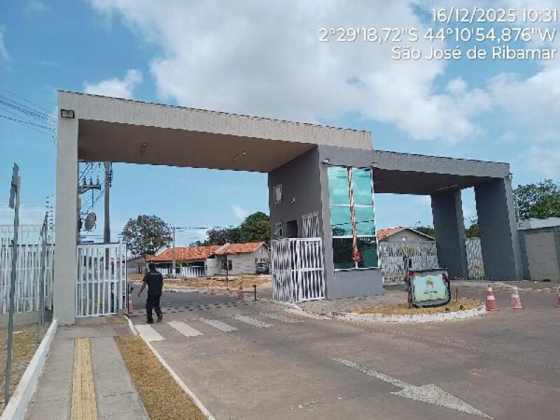 Casa com 2 quartos em São José de Ribamar/MA
