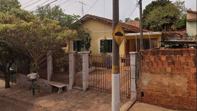 Parte Ideal de Casa com 118m² em Santa Cruz do Rio Pardo
