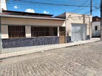 Casa com 2 quartos em Itarantim/BA