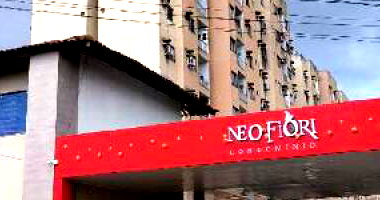 Apartamento 2 quartos em Ananindeua/PA
