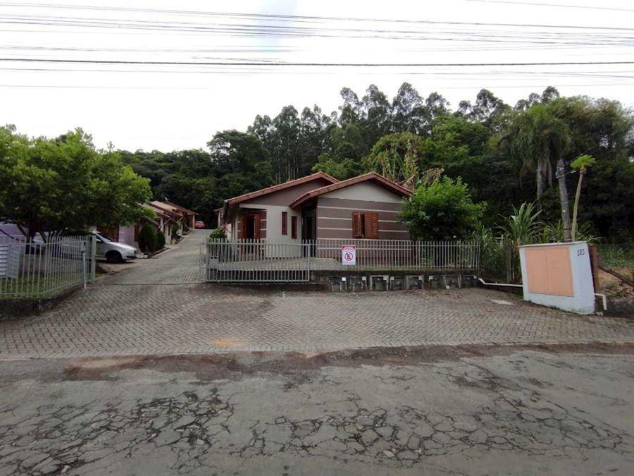 Casa de Condomínio em Figueira - Desocupada e Acessível