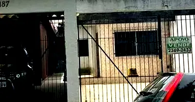 Casa em Leilão com 216m² de Terreno em São Paulo