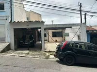 Casa em Leilão com 216m² de Terreno em São Paulo