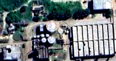 Grande Imóvel Industrial com 117.000m² em Eldorado do Sul