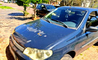 Veículo Ford Ecosport XLS 1.6 Flex