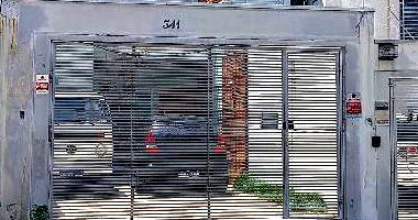 Casa com 3 quartos, 2 banheiros, 2 vagas e 188,66m² construída