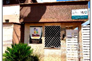 Apartamento 2 Quartos com Garagem em Cidade Ocidental