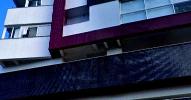 Apartamento 3 quartos 3 banheiros 107,79m² Desocupado