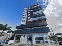 Apartamento 3 quartos 3 banheiros 107,79m²