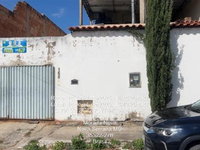 Casa Nova Serrana MG com 55,53m² de Área Total