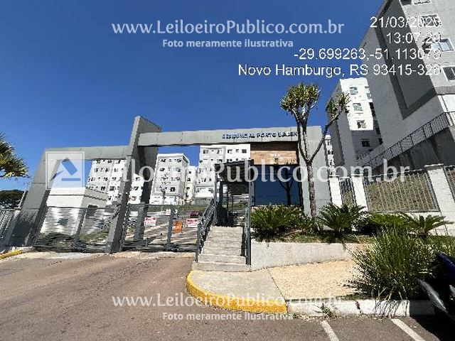 Apartamento 2 quartos, 1 banheiro, 1 vaga, 84,68m², desocupado