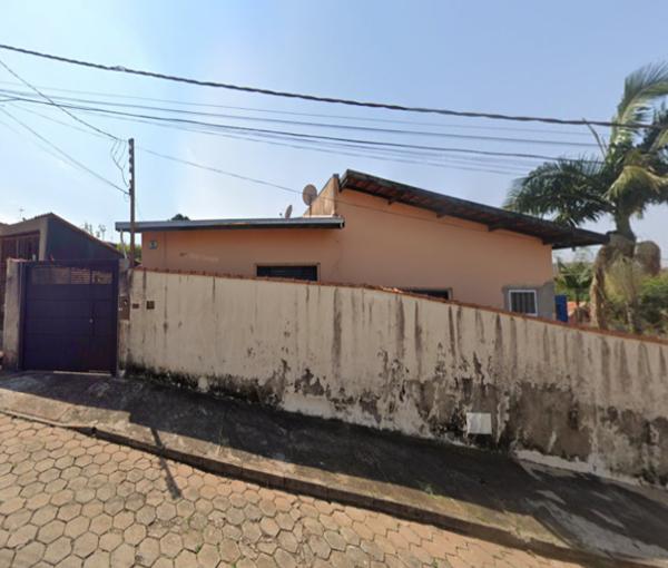 Casa com 160,70 m² em Avaré
