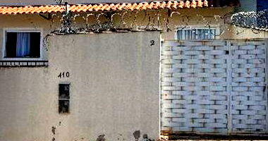 Casa em Ouro Preto com 2 quartos e 52m²