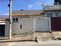 Casa em Ouro Preto com 2 quartos e 52m²