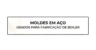 Molde em Aço 0,60m Diâmetro x 2,00m Comprimento