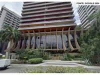 Apartamento com 380m², 3 suítes e 4 vagas de garagem