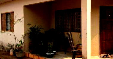 Casa Padrão Ocupada com 1 Vaga e 450 m² em Alto do Paraná
