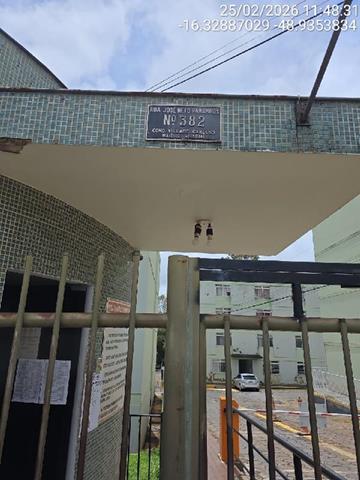 Apartamento com 3 quartos, 79,44 m²