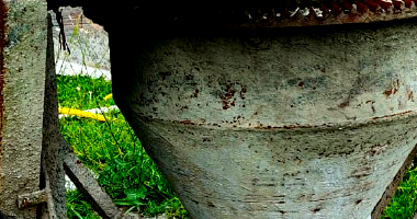 Equipamentos de Construção Usados