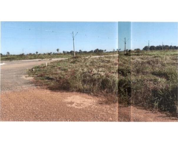 Terreno residencial com 719,28m² em Candeias do Jamari