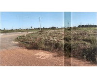 Terreno residencial com 719,28m² em Candeias do Jamari
