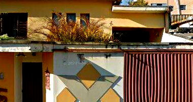 Casa 2 pav. 103,50m² - Terreno 356,60m²