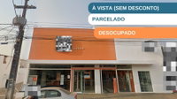 Imóvel Comercial com 600m² de Terreno e Construção