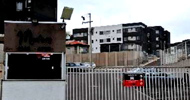 Apartamento com 2 quartos em Campo Largo