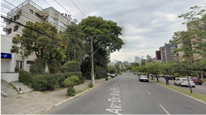 Estacionamento nº 12, 12m², 1 vaga