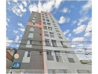 Apartamento com 29,77m², sem vaga de garagem