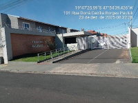 Apartamento 2 quartos em Uberaba/MG com 40,57m² de área privativa
