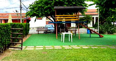 Casa em Condomínio Desocupada em Feira de Santana - BA