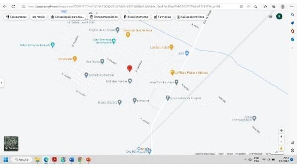 Casa com 1 quarto e 1 banheiro, 69,74 m², 1 vaga de garagem