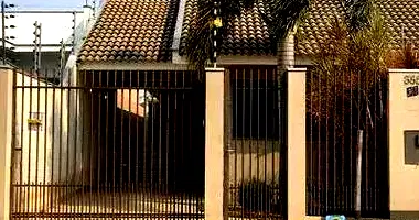 Casa Ocupada em Condomínio com 244m² de Terreno