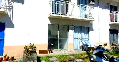 Casa em Magé com 2 quartos e 50m² de área total