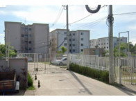 Apartamento 2 Quartos em Bangu - 40,54 m²
