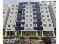 Apartamento com 3 quartos e vaga em Brasília