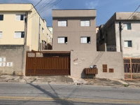 Apartamento com 1 Vaga em Francisco Morato - Oportunidade!