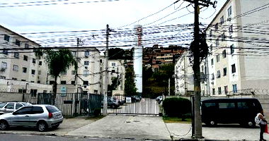 Apartamento 40m² em Rio de Janeiro - Oportunidade Única