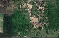 Terreno industrial de 9.989m² em Candeias-BA