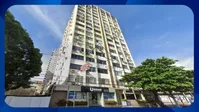 Apartamento 2 dormitórios em Belém/PA - Lote 031