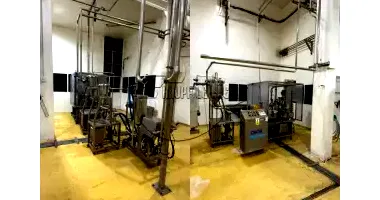 UPI Matinal - Estabelecimento Comercial em Catanduva/SP