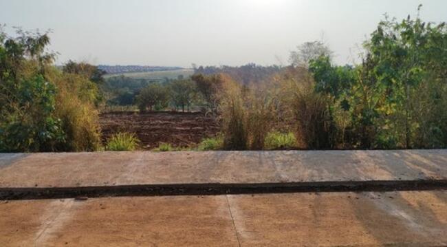 Chácara com 24.886,50m² em Campo Mourão, sem benfeitorias